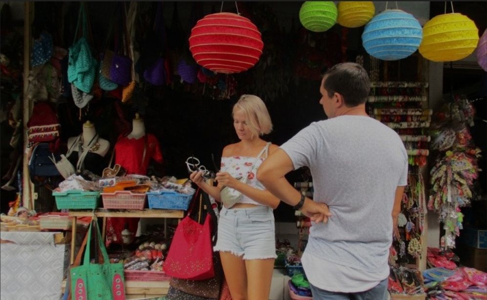 podiumnews.com-Problematika Bali Terima Wisatawan Mancanegara di Tengah Pandemi